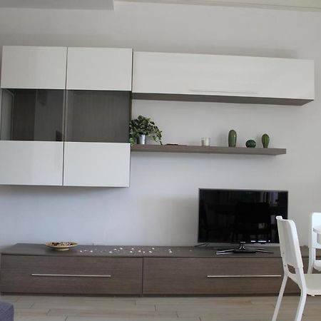 Apartmán La Ca' Al Mare Carrara Exteriér fotografie
