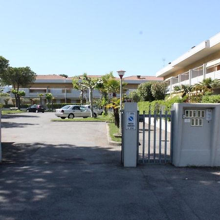 Apartmán La Ca' Al Mare Carrara Exteriér fotografie