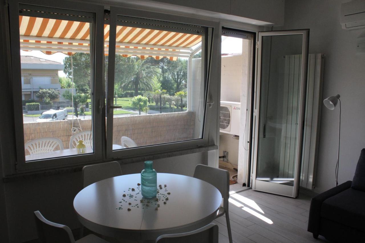 Apartmán La Ca' Al Mare Carrara Exteriér fotografie
