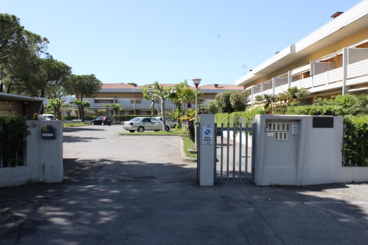 Apartmán La Ca' Al Mare Carrara Exteriér fotografie