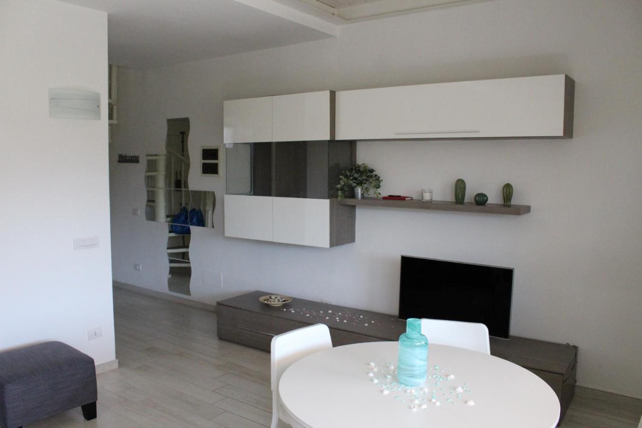 Apartmán La Ca' Al Mare Carrara Exteriér fotografie