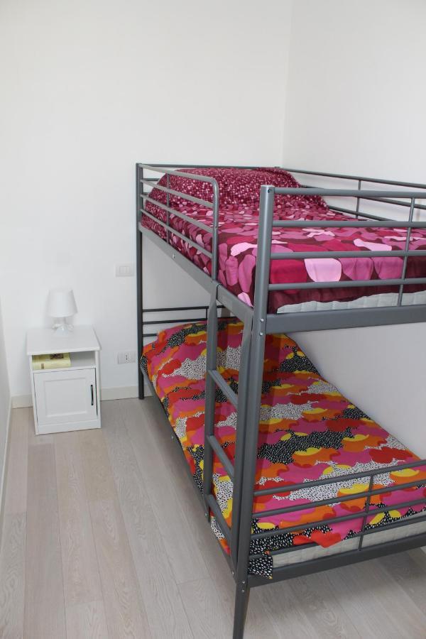 Apartmán La Ca' Al Mare Carrara Exteriér fotografie