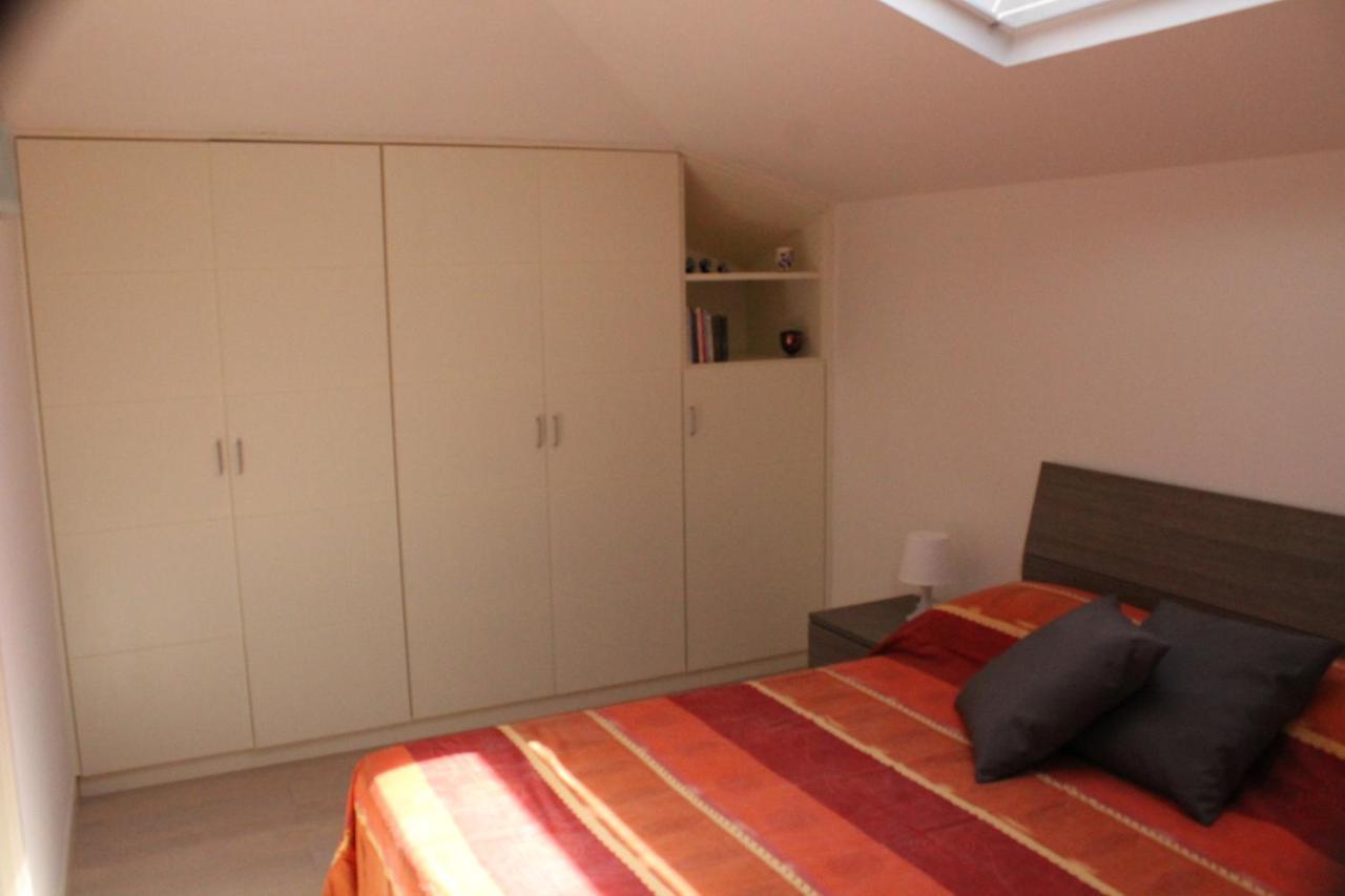 Apartmán La Ca' Al Mare Carrara Exteriér fotografie
