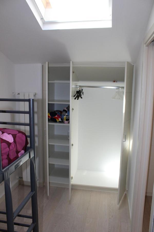Apartmán La Ca' Al Mare Carrara Exteriér fotografie