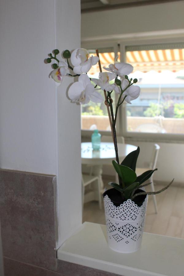 Apartmán La Ca' Al Mare Carrara Exteriér fotografie