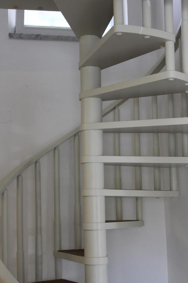 Apartmán La Ca' Al Mare Carrara Exteriér fotografie
