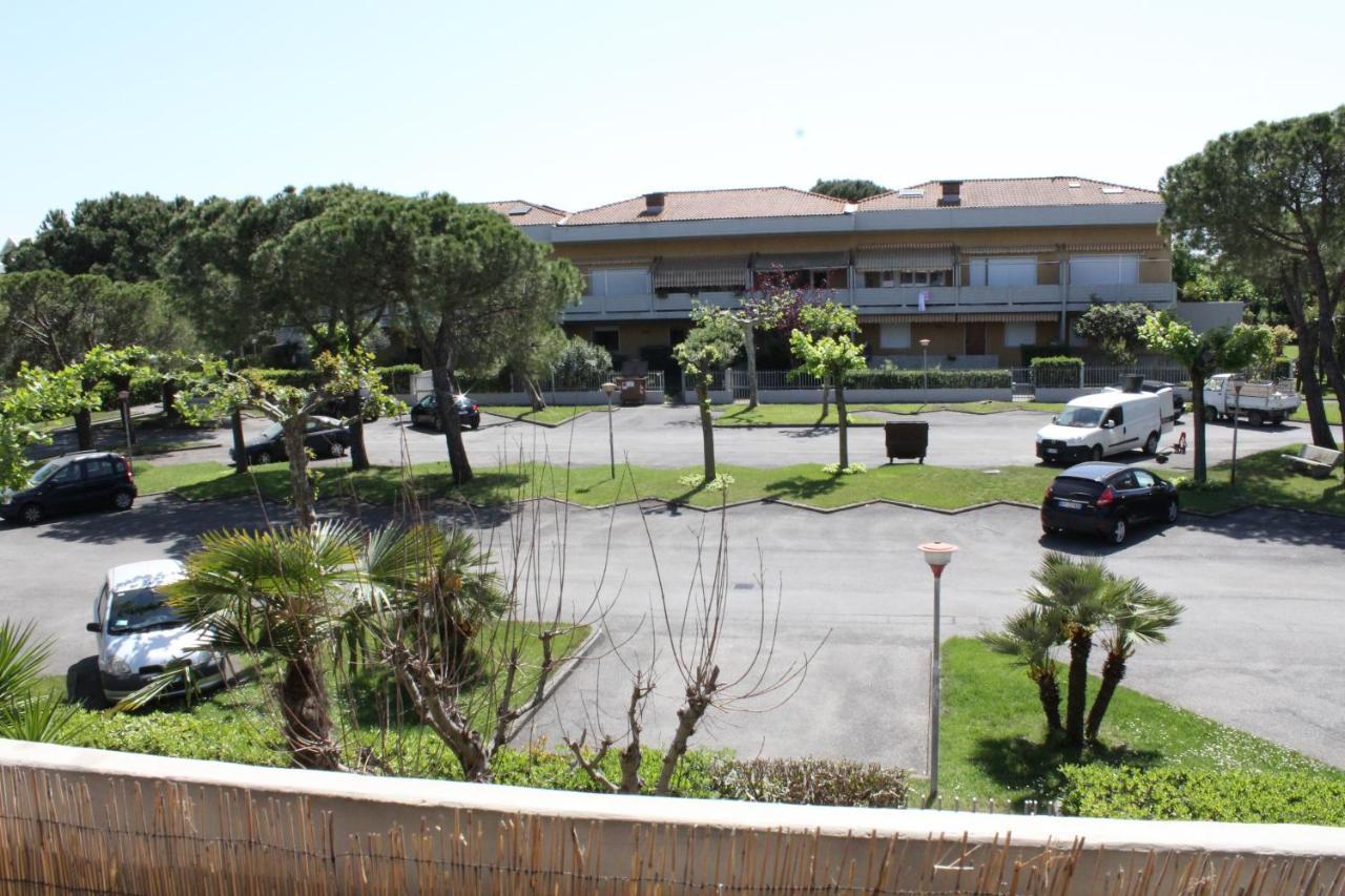 Apartmán La Ca' Al Mare Carrara Exteriér fotografie