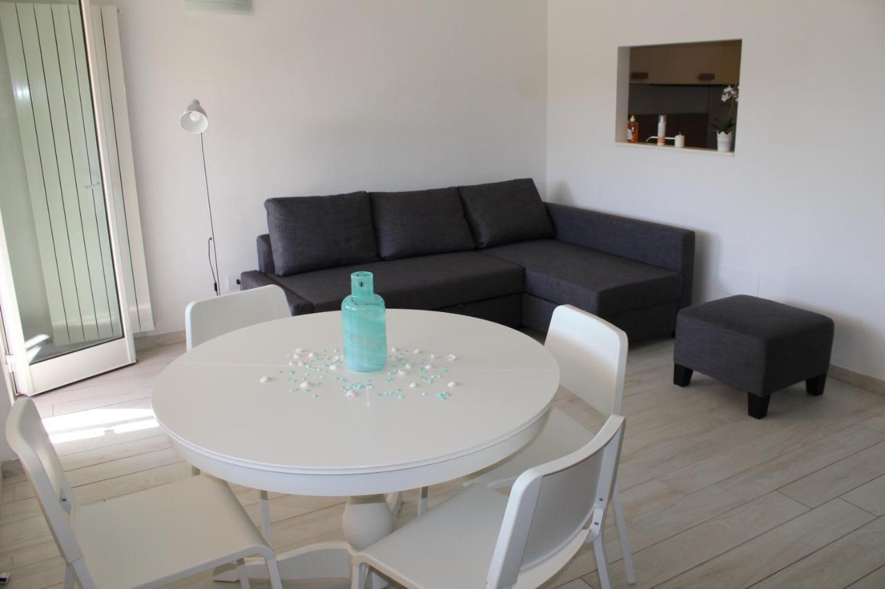 Apartmán La Ca' Al Mare Carrara Exteriér fotografie